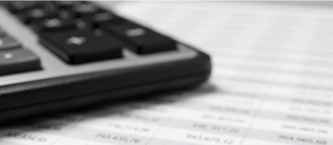 業績・財務情報