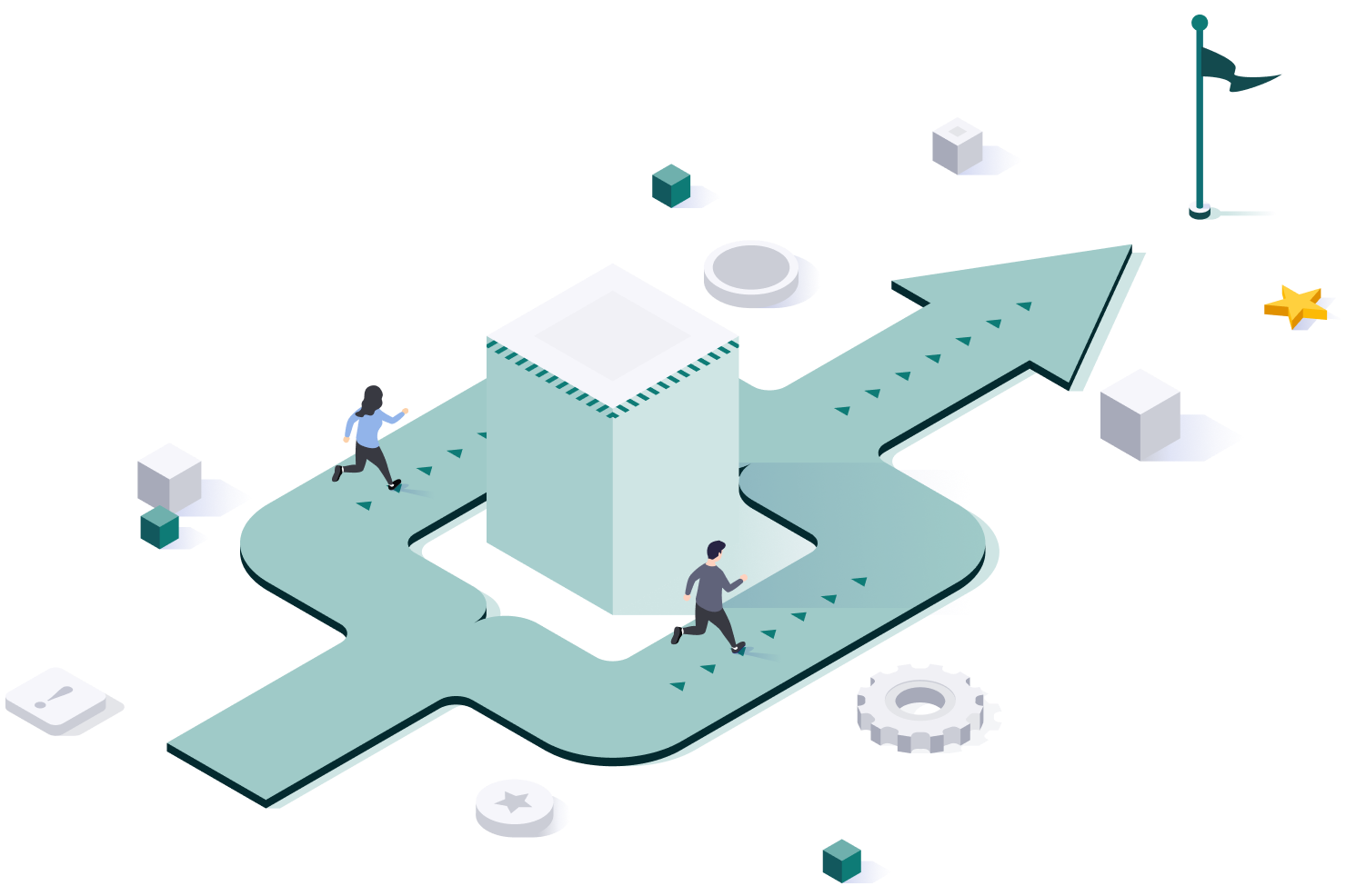 参加者CX向上・イベント体験