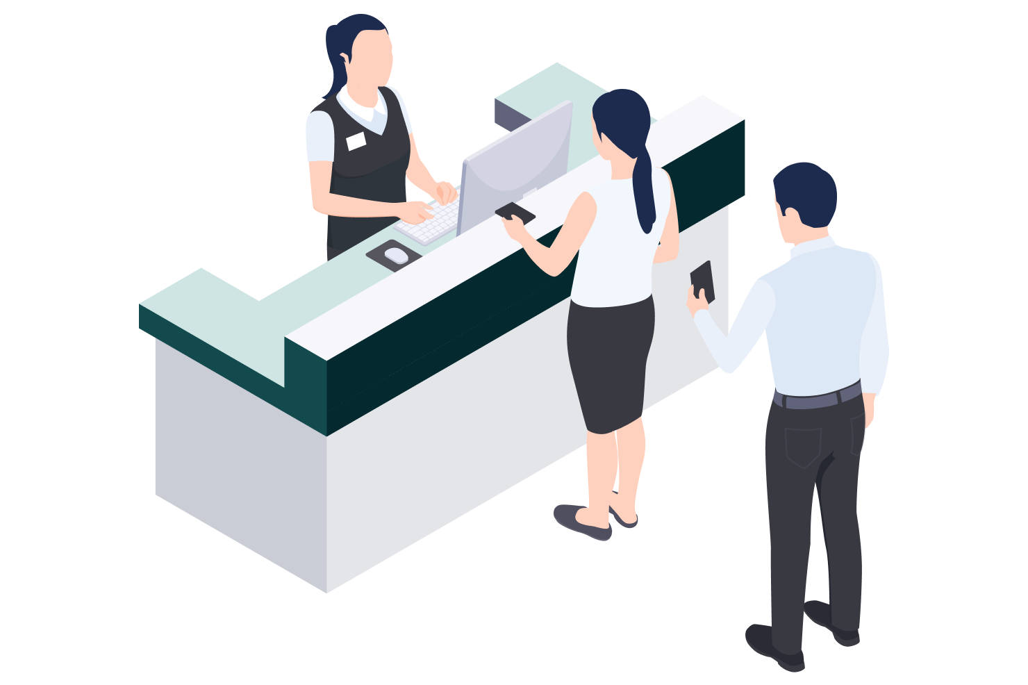 当日運営・現場支援