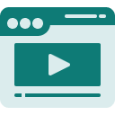 動画視聴/行動履歴管理