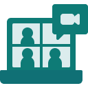 動画配信（ウェビナー）