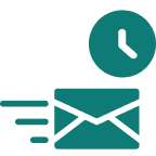 メール配信/予約配信