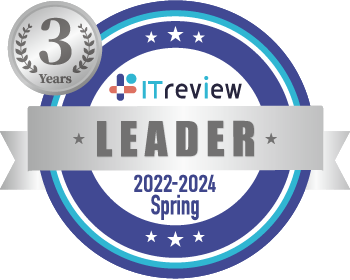 ITreview Grid Award 2023 Winter