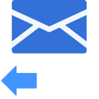 自動返信メール