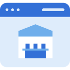 オンライン展示ブース