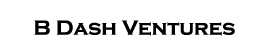 B Dash Ventures株式会社