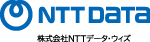 株式会社NTTデータ・ウィズ