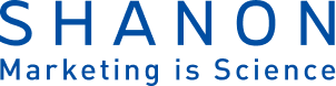 SHANON Marketing is Science