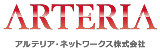 アルテリア・ネットワークス株式会社