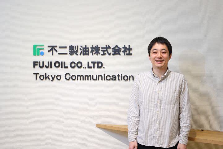 不二製油株式会社
