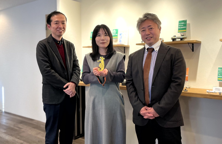 池田金属工業株式会社