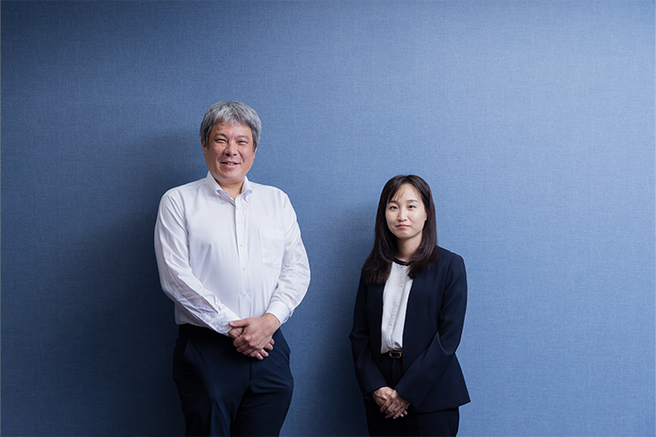 大塚化学株式会社