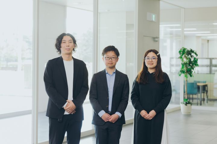 ステアリテール株式会社