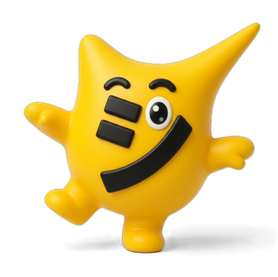 シャキーンくん