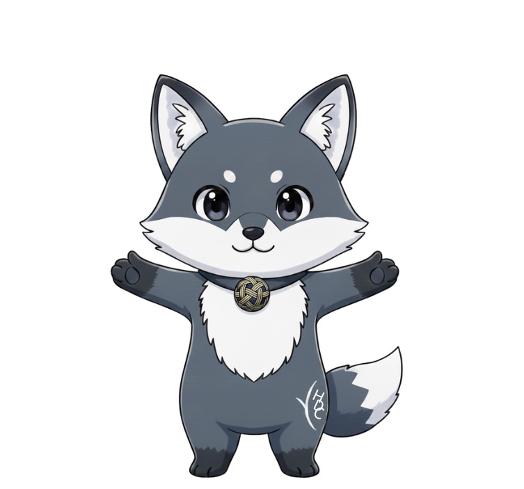 Haidy Fox Code