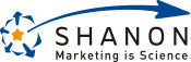 Shanon Marketing is Science