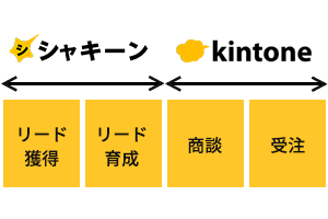 多様で複雑なマーケティングチャネルに幅広く対応が可能