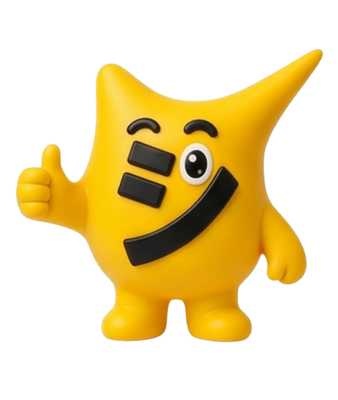 シャキーンくん