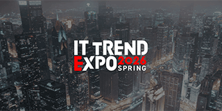ITトレンドEXPO2026 Spring